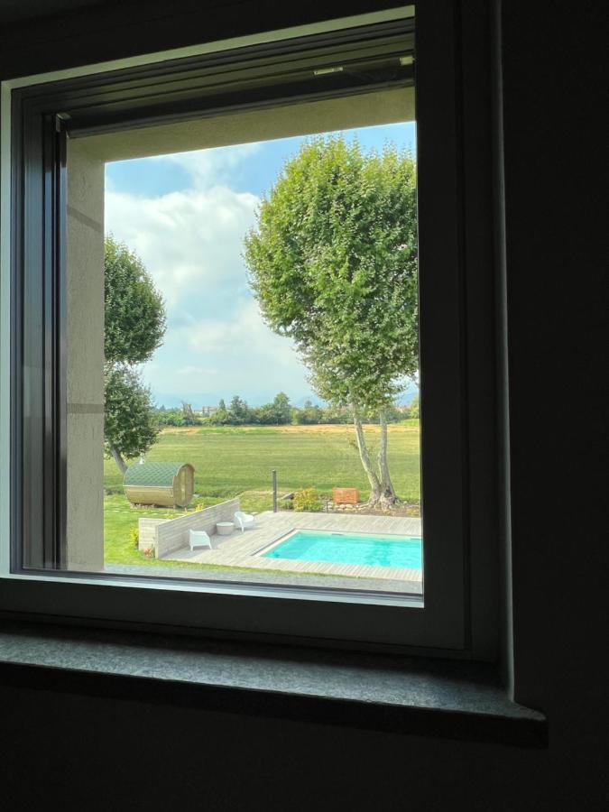 Casa Vola Bed & Breakfast Cuneo Exterior photo